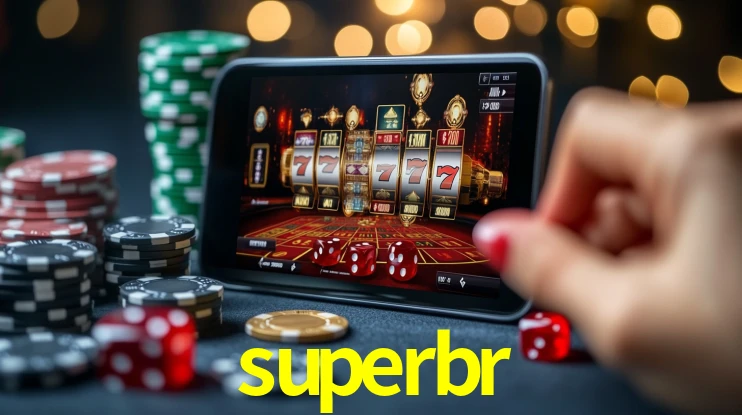 Tournaments superbr