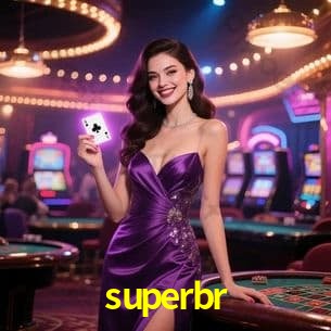 Mesa de Blackjack superbr