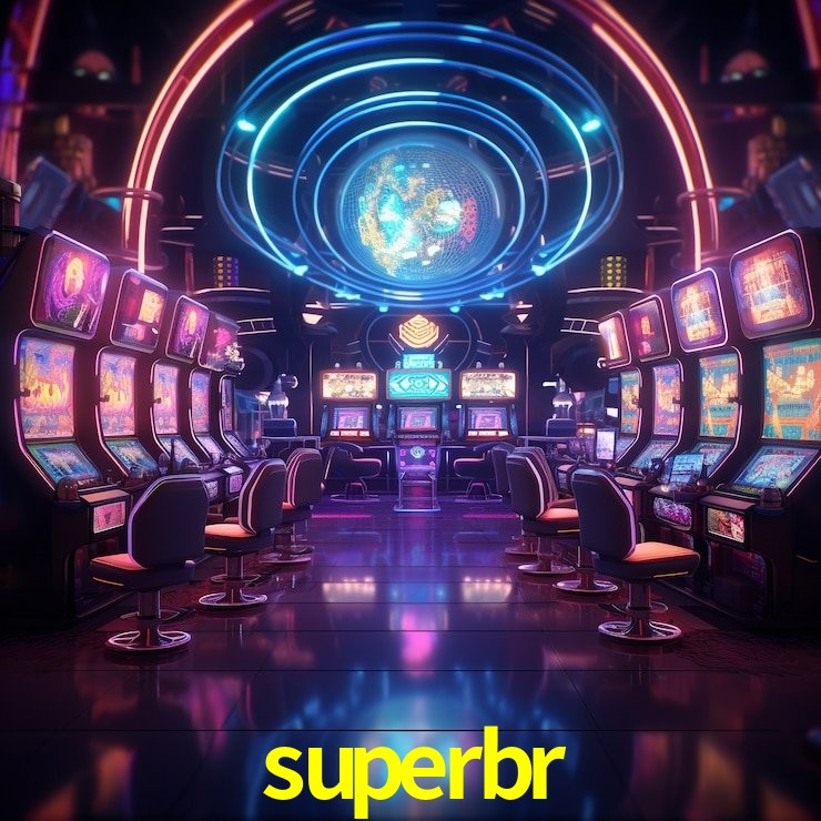 superbr Slots - superbr visual 1