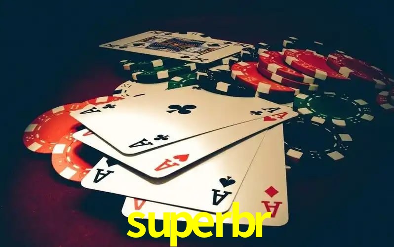 superbr Aplicativo - superbr visual 1