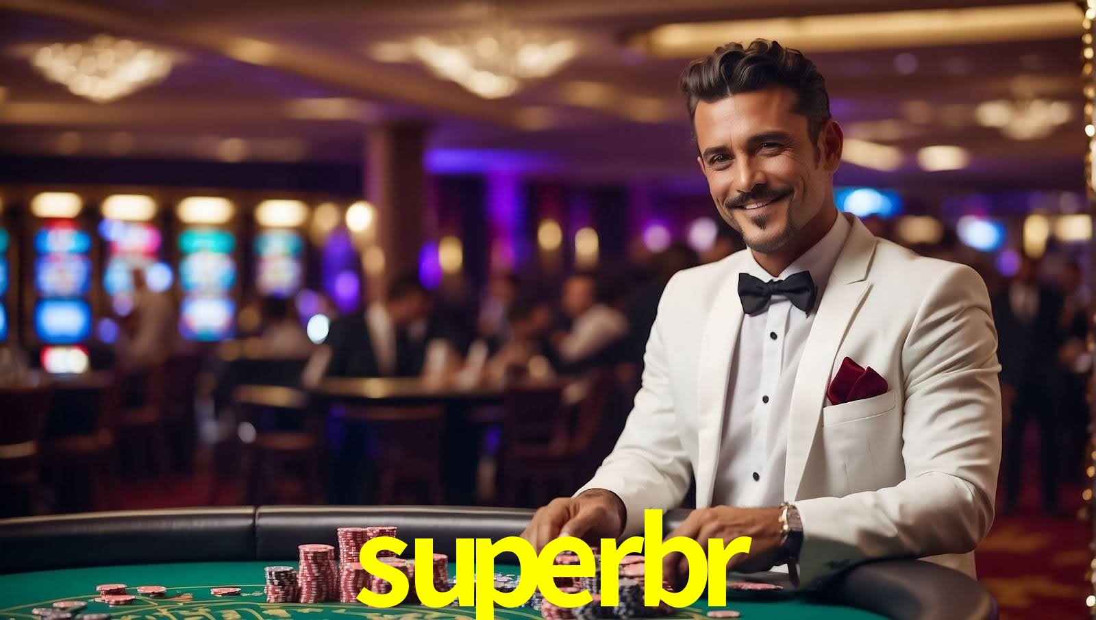 Cadastro Rápido superbr