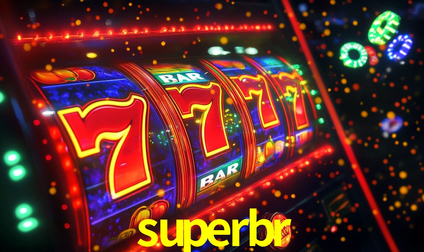 Sinta a adrenalina dos jogos de cassino com superbr