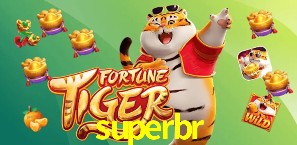 Experiência VIP superbr