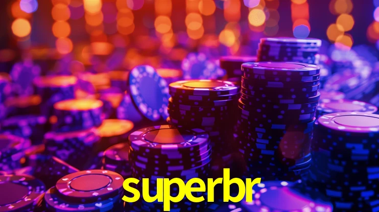 superbr: A Experiência de Casino com Jogos de Mesa ao Vivo