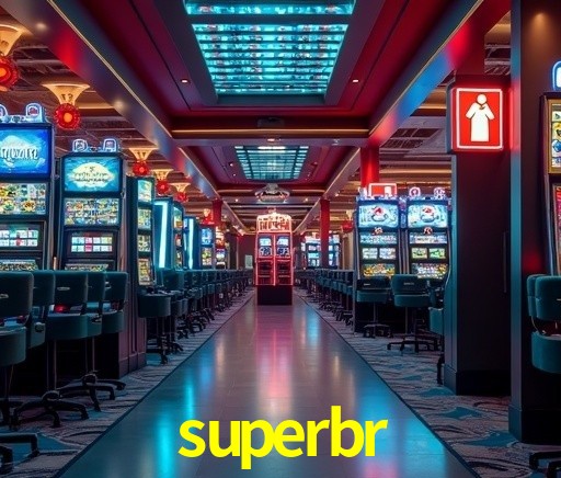 A Emoção da Loteria na superbr: Uma Chance de Mudança de Vida